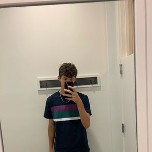 Meet your Posher, Sam